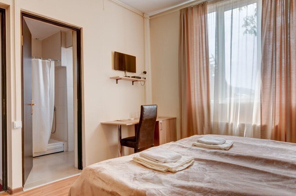 Liva Hotel Tbilisi Exteriér fotografie