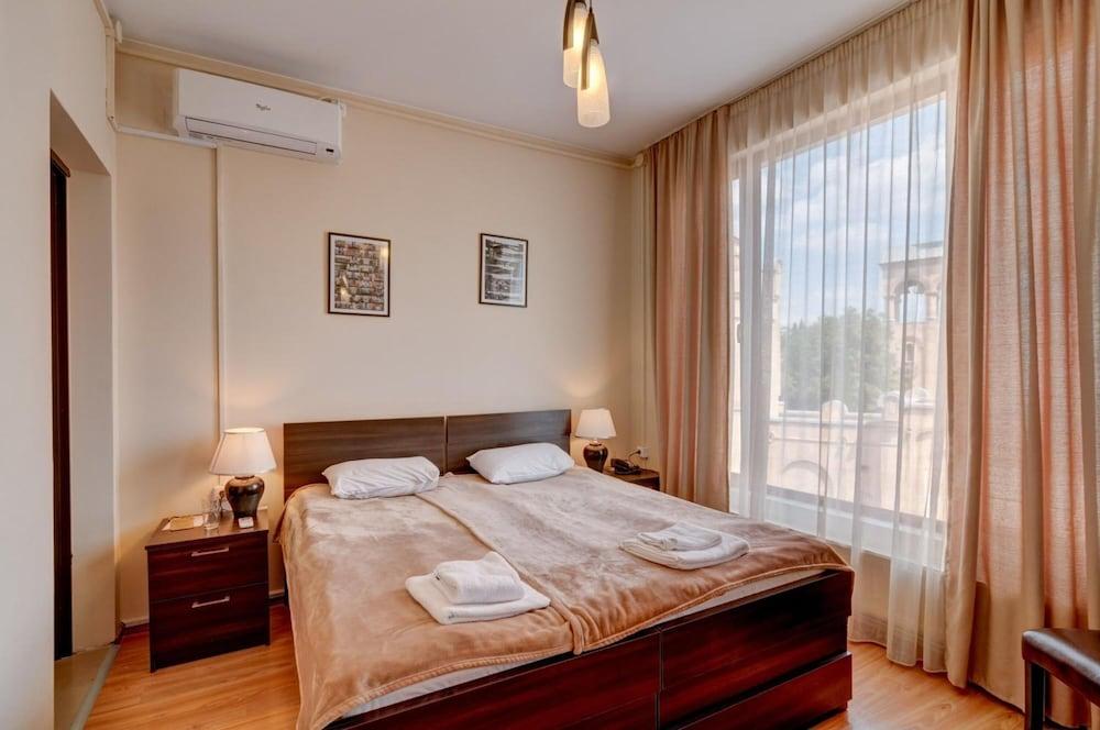 Liva Hotel Tbilisi Exteriér fotografie