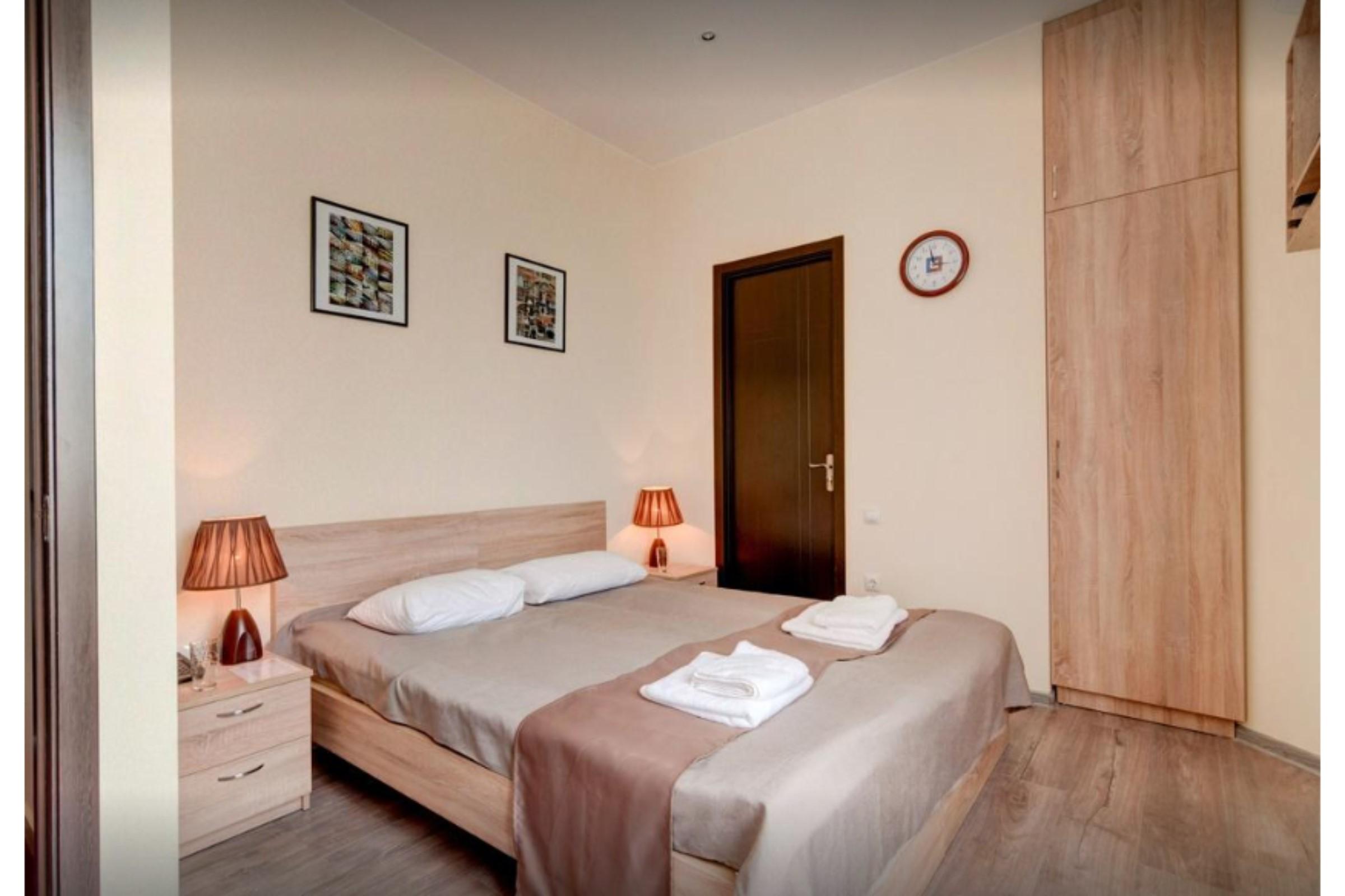 Liva Hotel Tbilisi Exteriér fotografie