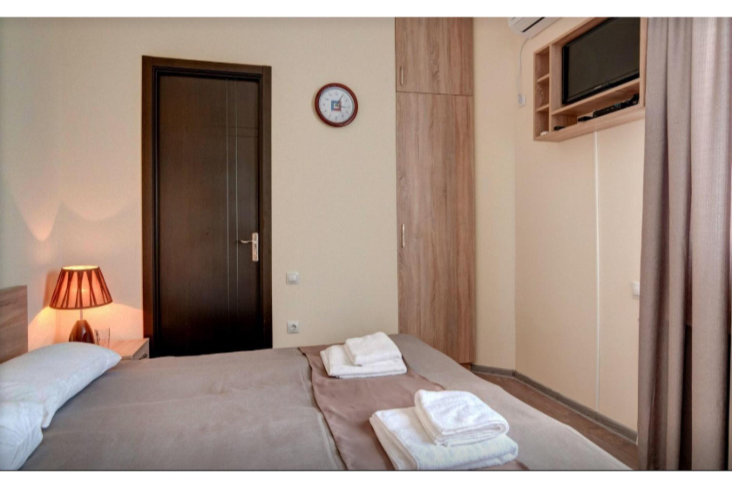 Liva Hotel Tbilisi Exteriér fotografie