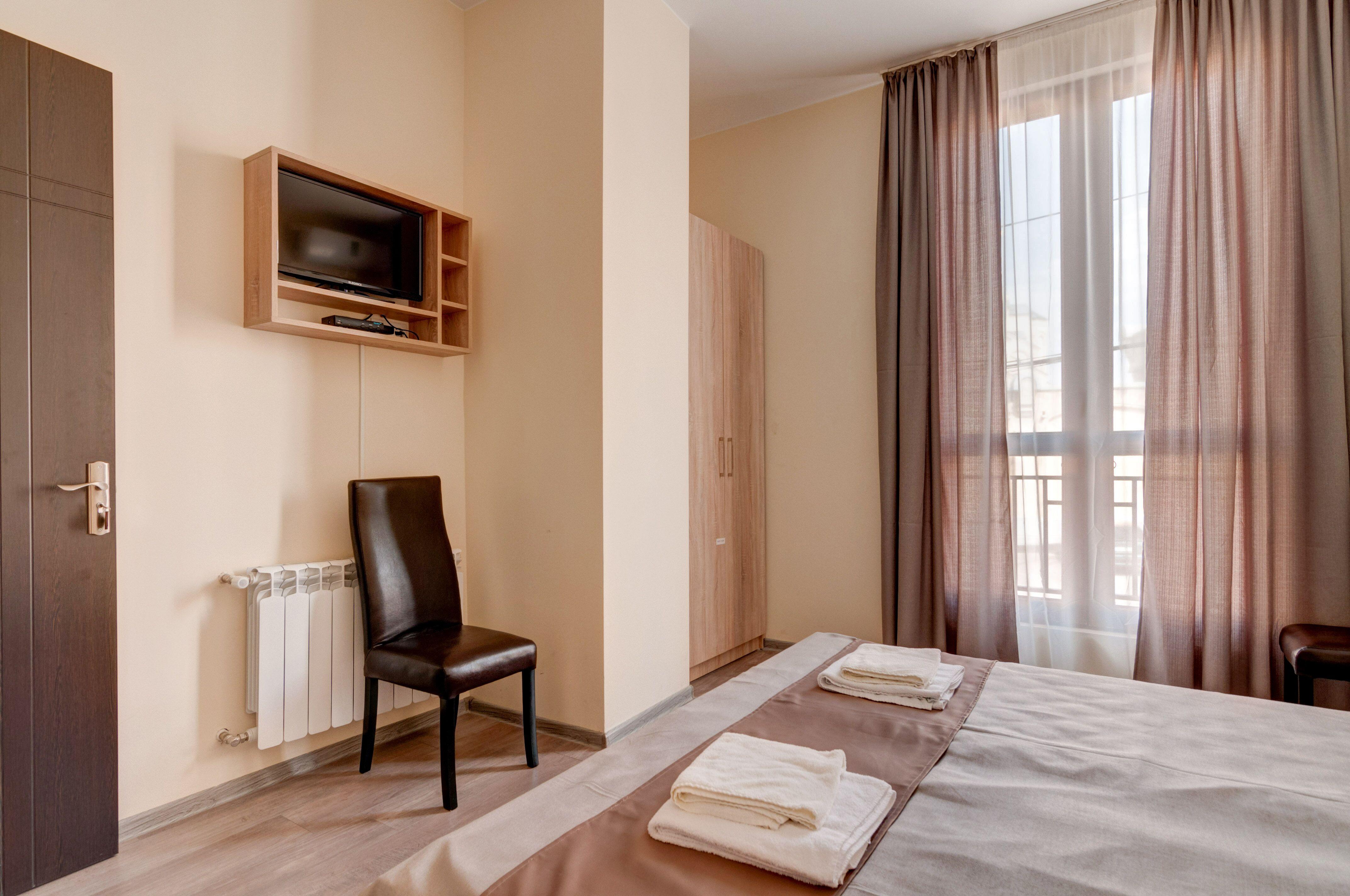 Liva Hotel Tbilisi Exteriér fotografie