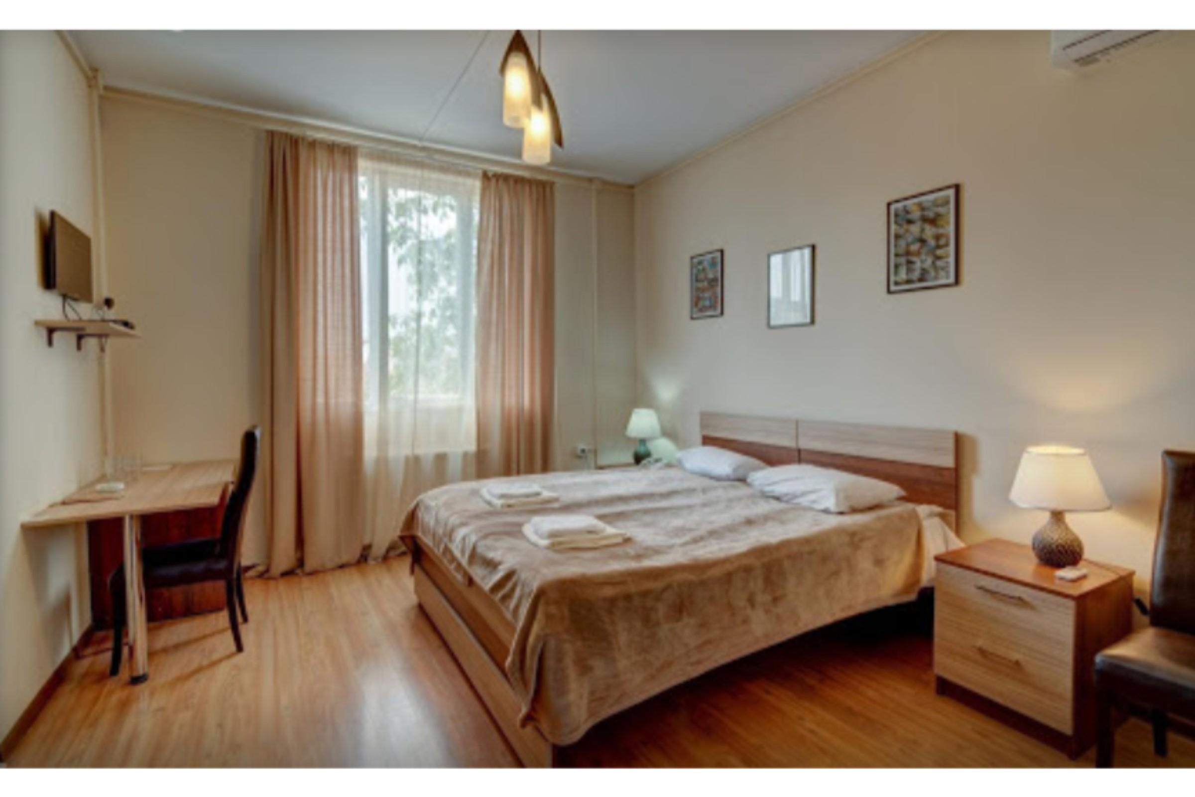 Liva Hotel Tbilisi Exteriér fotografie