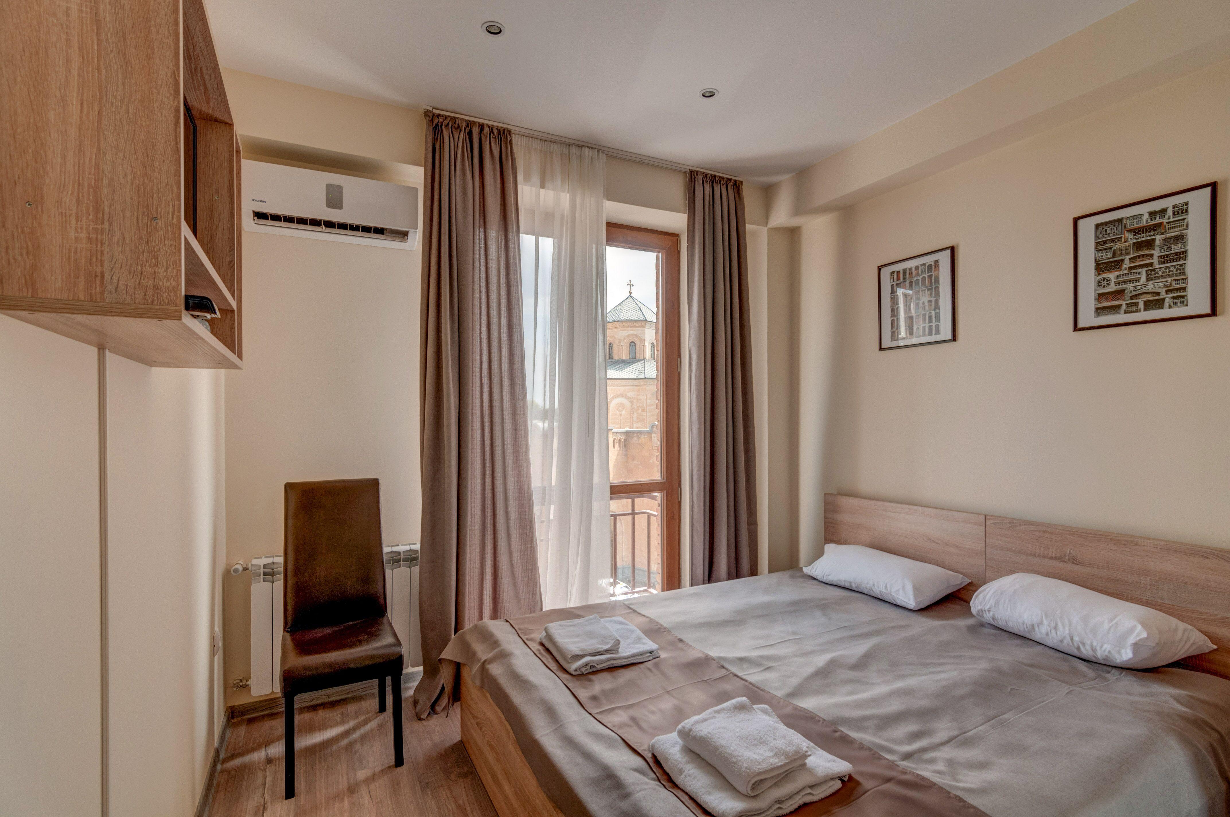Liva Hotel Tbilisi Exteriér fotografie
