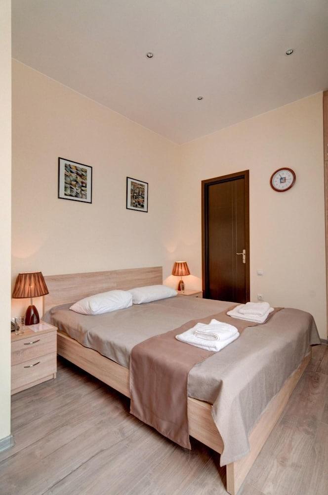 Liva Hotel Tbilisi Exteriér fotografie